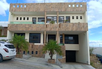 Casa en fraccionamiento en  Bosques Del Refugio, León