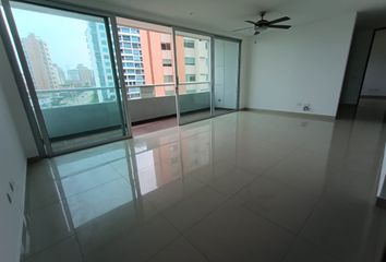 Apartamento en  Riomar, Barranquilla