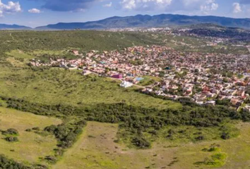 Lote de Terreno en  San Luis Rey, San Miguel De Allende