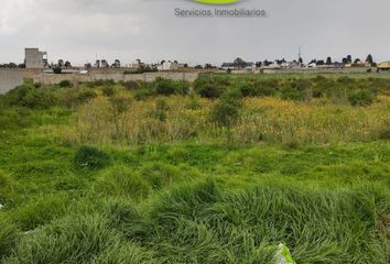 Lote de Terreno en  San Miguel, Metepec