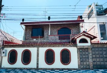 Casa en  Destacamento La Piedra 30, Guayaquil, Ecuador