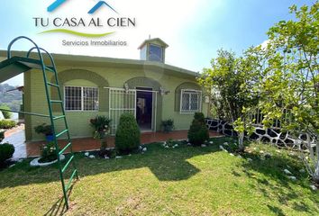 Lote de Terreno en  Villa Guerrero, Estado De México