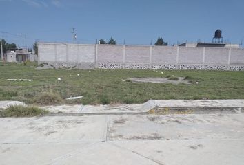 Lote de Terreno en  San Miguel, Tecámac De Felipe Villanueva