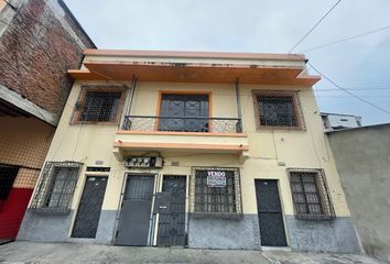 Casa en  General José A.gómez & Rafael Guerrero Valenzuela, Guayaquil, Ecuador