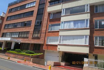 Apartamento en  Carrera 14b #118-93, Bogotá, Colombia