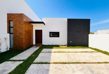 Casa en fraccionamiento en  Playas Del Conchal, Veracruz, México