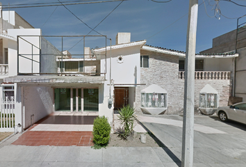 Casa en  Valle Del Yaqui, Valle Del Campestre, León, Guanajuato, México