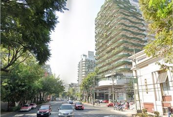 Departamento en  Avenida Popocatépetl, Santa Cruz Atoyac, Ciudad De México, Cdmx, México