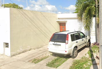 Casa en  C. 12, Chuburna De Hidalgo, Hidalgo De Chuburná, 97205 Mérida, Yuc., México