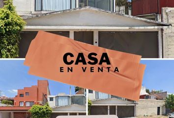 Casa en  Calz. De Las Águilas 3155, Villa Verdún, 01810 Ciudad De México, Cdmx, México