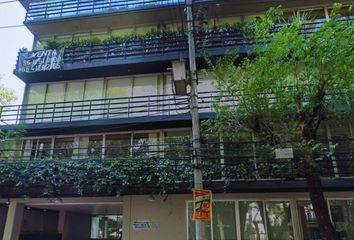 Departamento en  Hipódromo Condesa, Ciudad De México, Cdmx, México