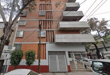 Departamento en  Popotla, Miguel Hidalgo, Cdmx