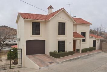 Casa en  Bugambilias, Del Parque, Hidalgo Del Parral, Chihuahua, México