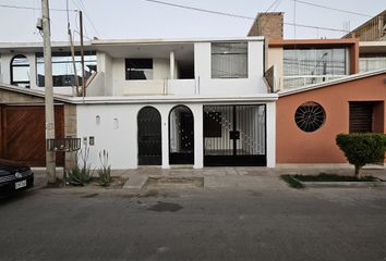 Departamento en  Residencial San Carlos, Ica, Perú