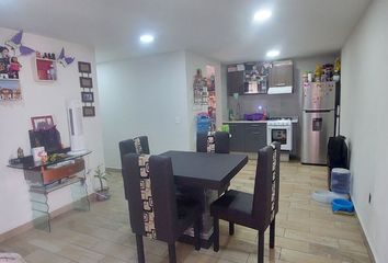 Departamento en  Calzada I. Zaragoza 838, Ampliación Aviación, Ciudad De México, Cdmx, México