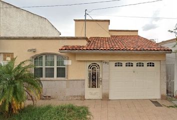 Casa en  Avenida Costera, Villas De La Hacienda, Torreón, Coahuila De Zaragoza, México