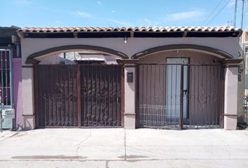 Casa en  Jesús Domínguez Soto 422, Colonial, Juárez, Chihuahua, México