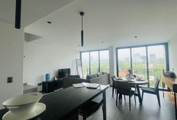 Departamento en  Avenida Revolución, Guadalupe Inn, Ciudad De México, Cdmx, México