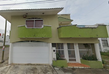 Casa en  Playa De Pacana 108, Fraccionamiento Arboledas San Ramón, Veracruz, México