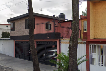 Casa en  Rosa Zaragoza 21, Coapa, Culhuacan Ctm Vi, 04480 Ciudad De México, Cdmx, México