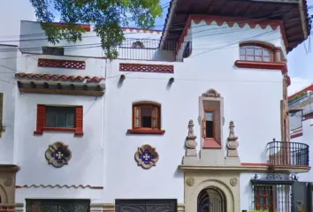 Casa en  Condesa, Ciudad De México, Cdmx, México