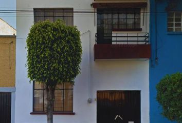 Casa en  Roma Sur, Ciudad De México, Cdmx, México