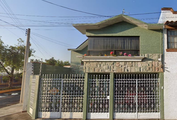 Casa en  Valle De Santiago 101, Valle De San Javier, Pachuca De Soto, Estado De Hidalgo, México