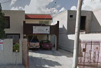 Casa en  Calle 35, Las Brisas, Mérida, Yuc., México