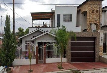 Casa en  Santo Tomas 117, El Refugio, Tecate, Baja California, México