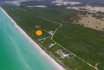 Lote de Terreno en  97356, Hunucmá, Yucatán, Mex