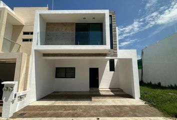 Casa en  Real Del Valle, Mazatlán, Sinaloa, México