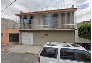 Casa en  Polanco 355, Mz 013, General Vicente Villada, Ciudad Nezahualcóyotl, Estado De México, México