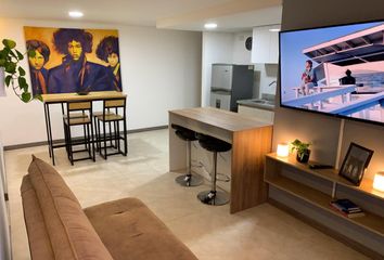 Apartamento en  Rodeo Alto, La Hondonada, Medellín, Antioquia, Colombia