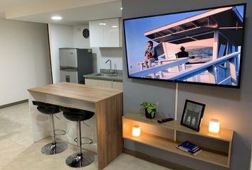 Apartment for rent in Rodeo Alto, Medellín
