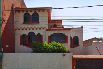 Casa en  Claveria, Ciudad De México, Cdmx, México