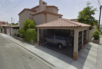 Casa en  Martha Welch, Calafia, 21040 Mexicali, B.c., México