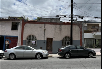 Casa en  Monterrey Centro, Monterrey