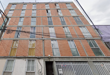 Departamento en  Callejón Galeana, Colonia Guerrero, Ciudad De México, Cdmx, México