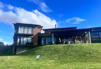 Casa en  Carretera A Tapalpa, Jalisco, México