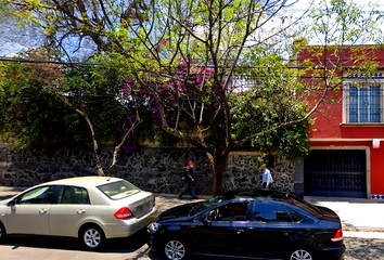 Casa en  Calle Puebla 183, Tizapán San Ángel, San Ángel, Ciudad De México, Cdmx, México