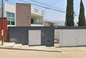 Casa en  Guadalupe Victoria, Oaxaca De Juárez