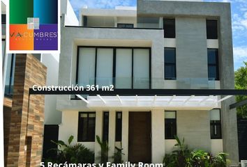 Casa en fraccionamiento en  Alfredo V Bonfil, Benito Juárez, Benito Juárez, Quintana Roo