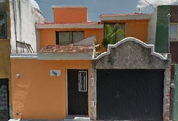 Casa en  Calle Miguel Bernal 3600, Cantarranas, Guadalajara, Jalisco, México