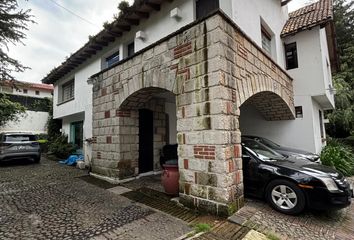 Casa en  Cerrada Hidalgo, San Bartolo Ameyalco, Ciudad De México, Cdmx, México