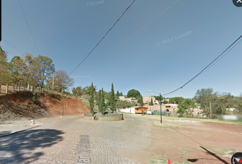 Casa en fraccionamiento en  Colonia Mazamitla, Mazamitla