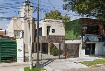 Casa en  Prolongación División Del Norte 4249, Coapa, Jardines Villa Coapa, Ciudad De México, Cdmx, México