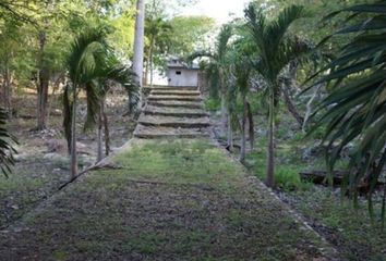 Rancho en  Temozón, Yucatán