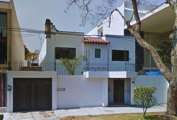 Casa en  Polanco Iii Sección, Ciudad De México, Cdmx, México