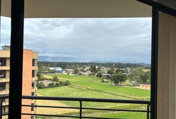 Apartamento en  Conjunto Residencial Ponderosa Campestre, Chía, Cundinamarca, Colombia