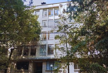 Departamento en  Polanco, Polanco I Sección, Ciudad De México, Cdmx, México